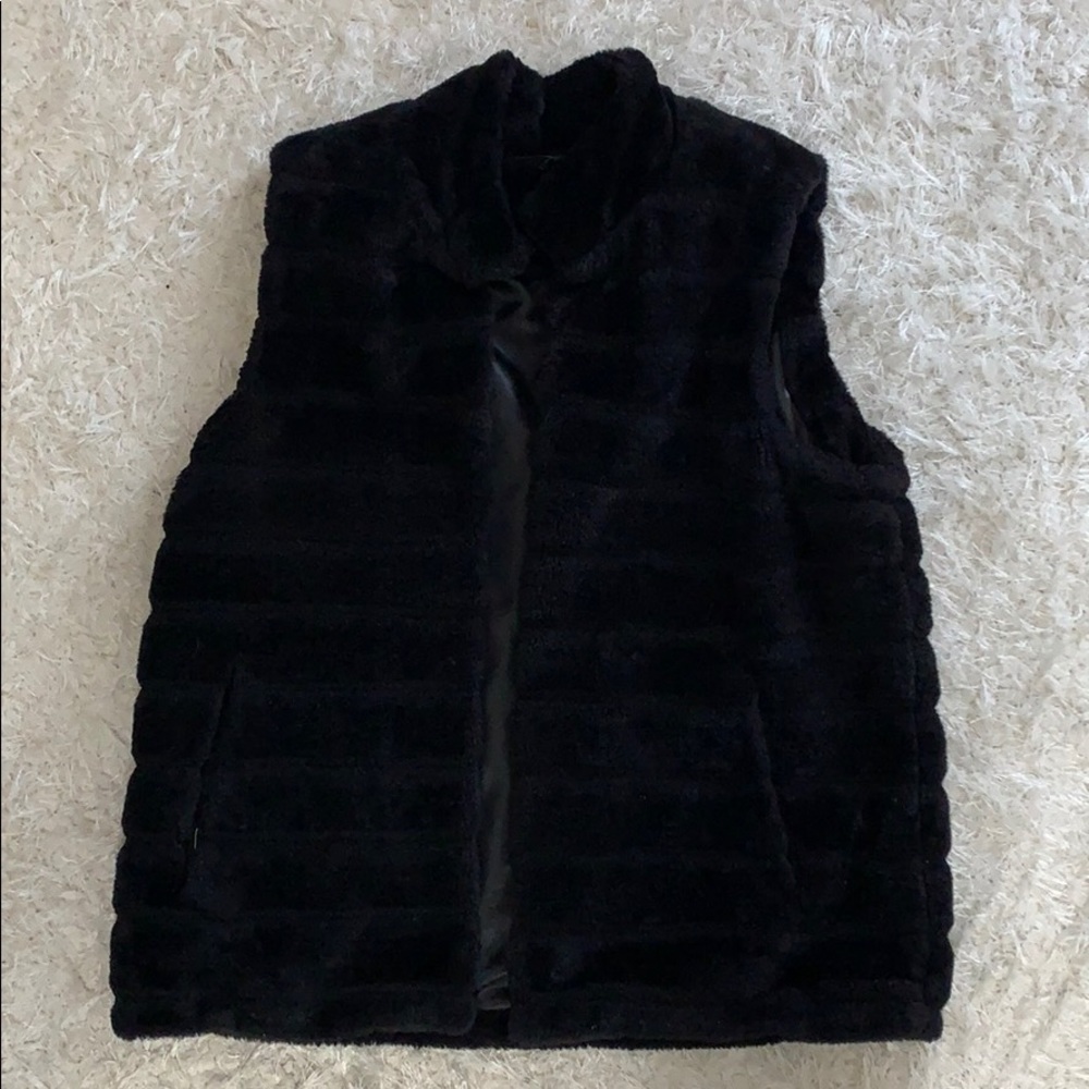 Super Soft Talbots Vest✨